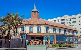 Hotel Campanario Del Mar